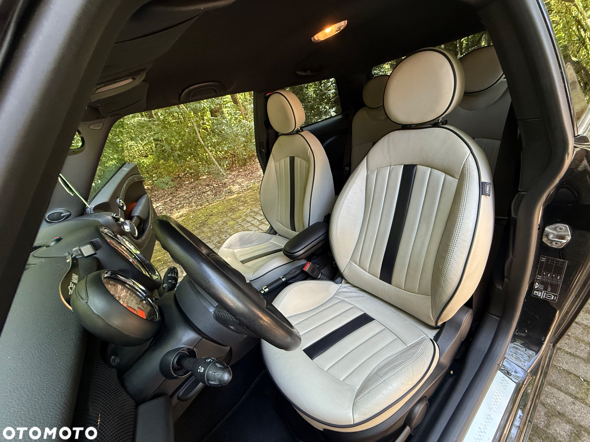 MINI Cooper S - 32