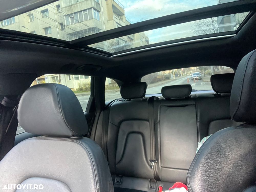 Audi A4 Allroad - 4