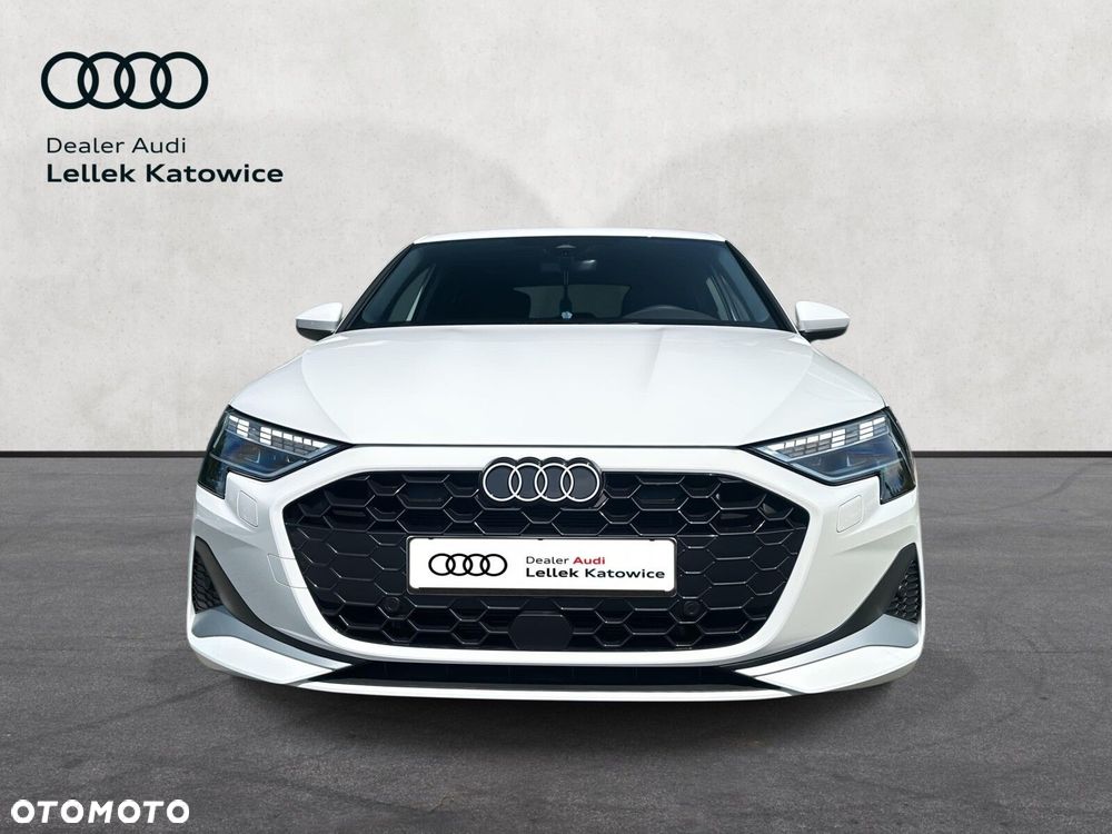 Audi A3 Sportback 35 TFSI mHEV S Line S tronic - 3