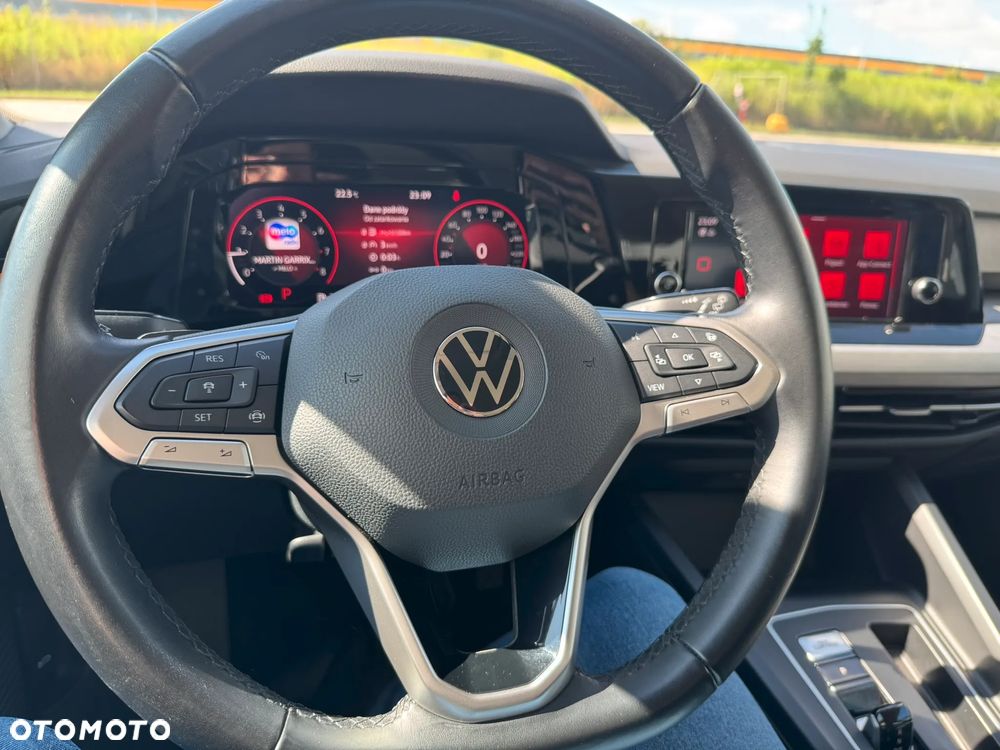 Volkswagen Golf - 35