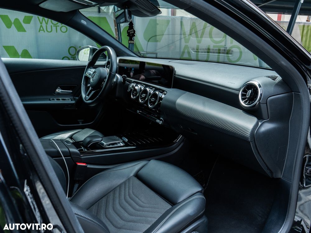 Mercedes-Benz A 200 - 21