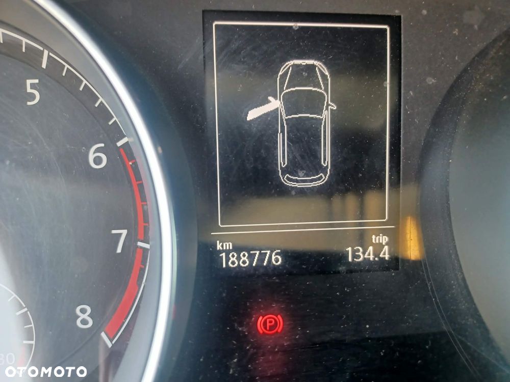 Volkswagen Golf 1.4 TSI BMT Highline - 7