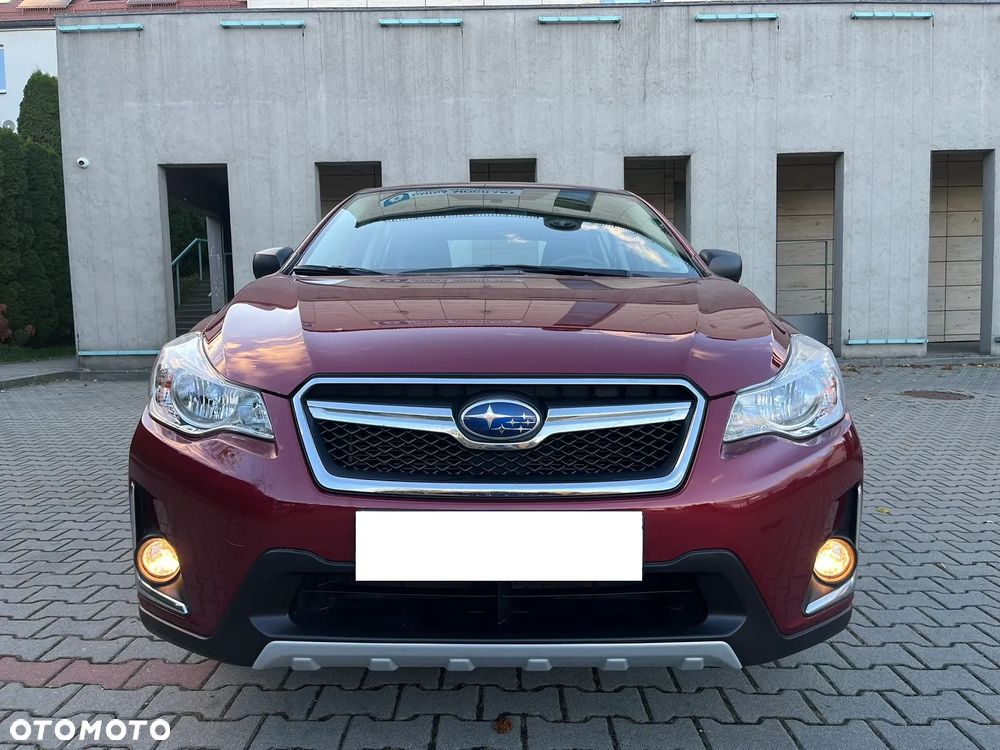 Subaru XV 2.0i Comfort - 36
