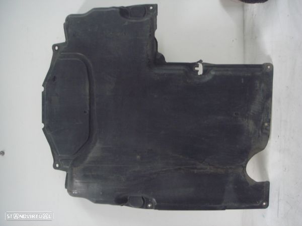 Resguardo / Blindagem Inferior Motor Mercedes-Benz C-Class Coupe Sport - 1