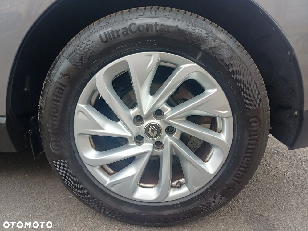 Renault Espace 1.6 dCi Energy Zen EDC 7os - 38