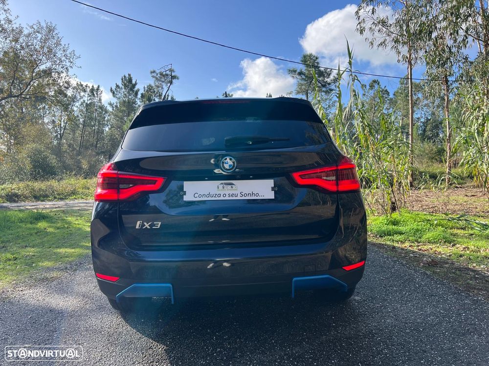 BMW iX3 Inspiring - 20