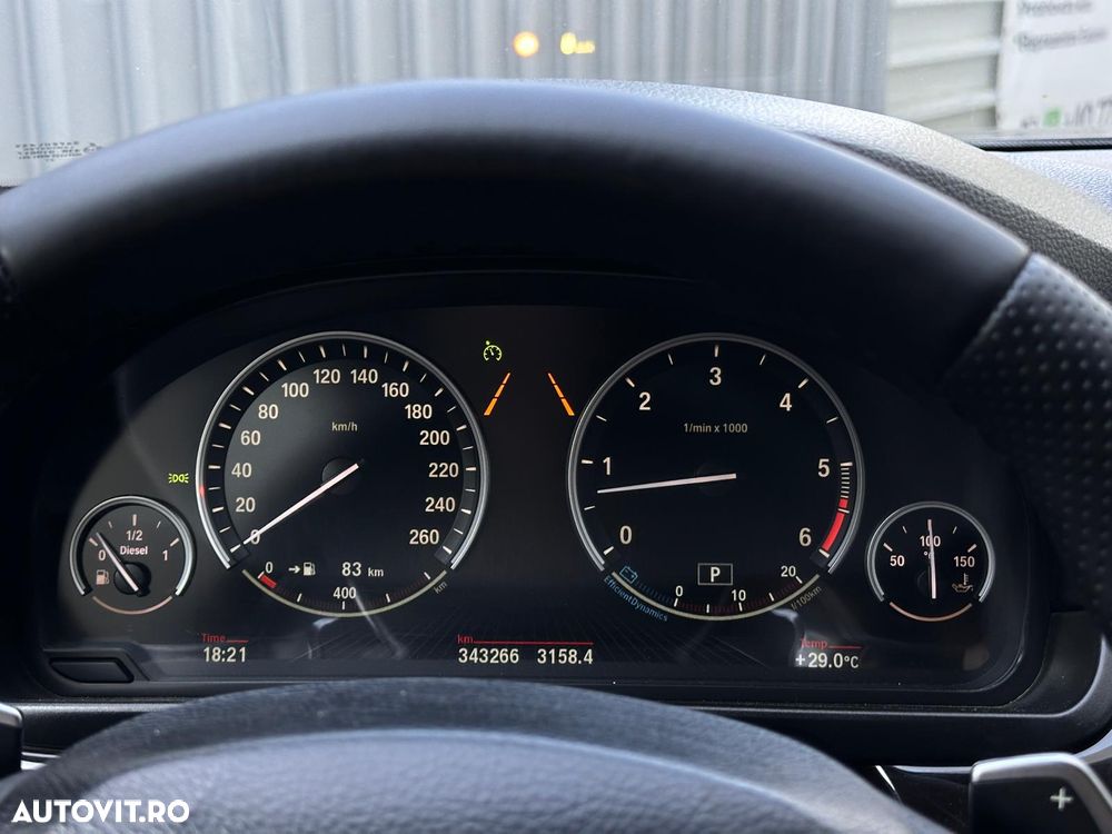 BMW Seria 5 - 5