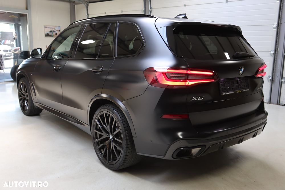 BMW X5 xDrive30d - 7