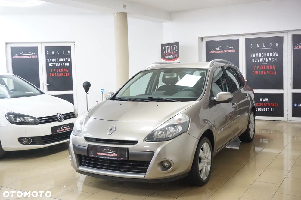 Renault Clio 1.5 dCi 85 FAP Dynamique - 3