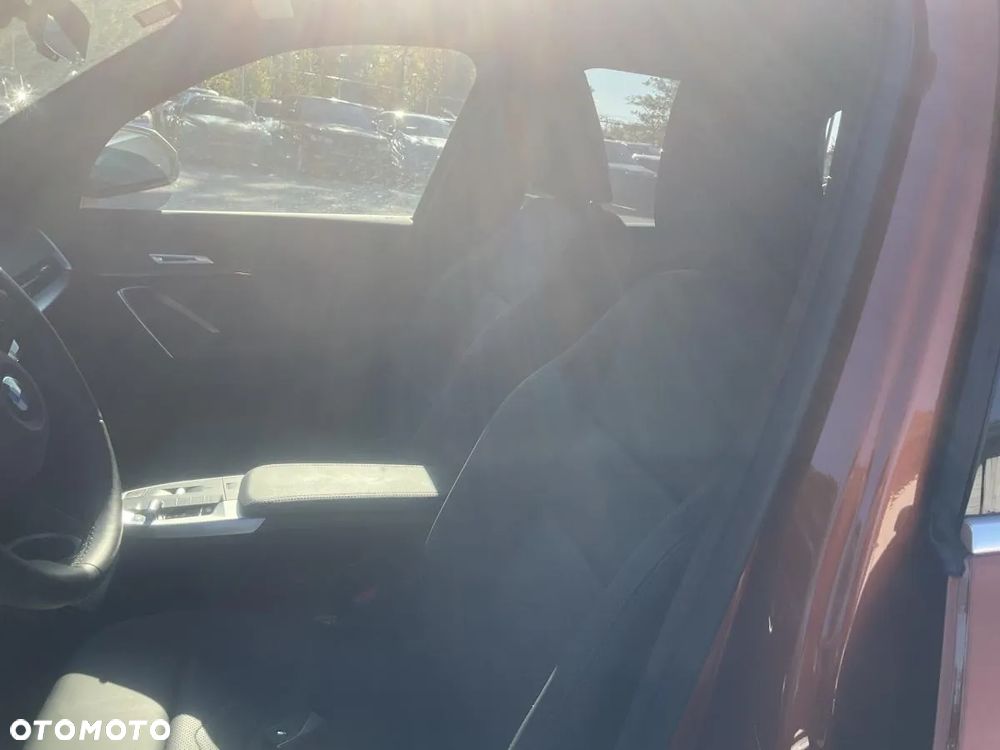 BMW X1 - 9