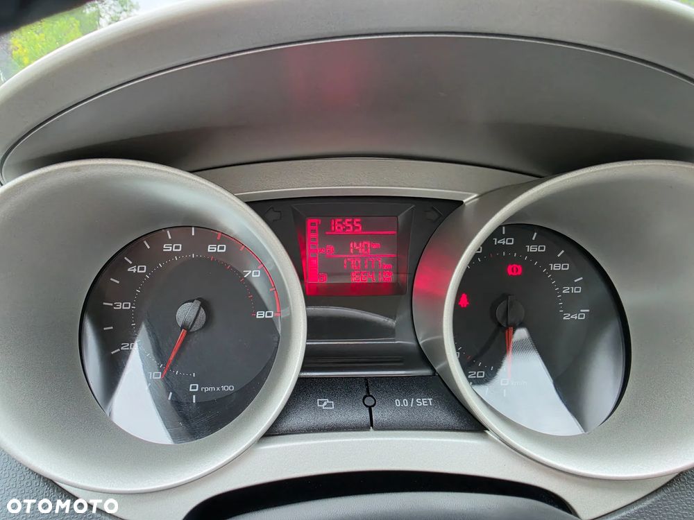 Seat Ibiza 1.4 16V Style - 15