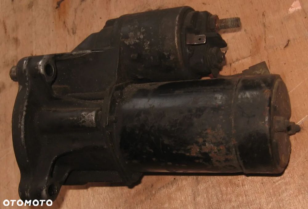 rozrusznik CITROEN XSARA PEUGEOT 206 307 1.6 16V - 3