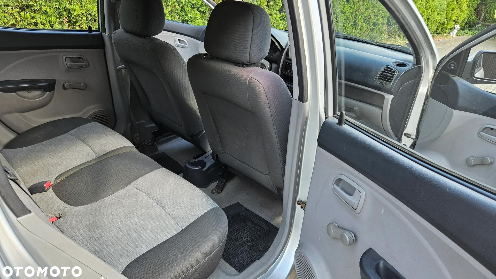 Kia Picanto - 14