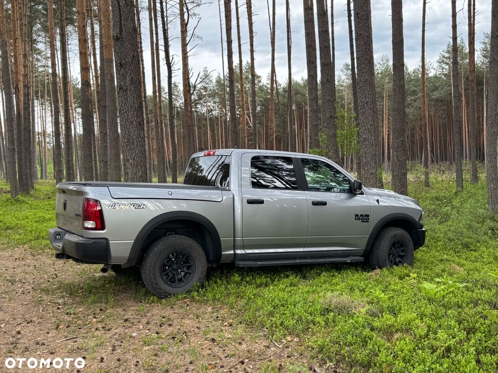 RAM 1500 - 11