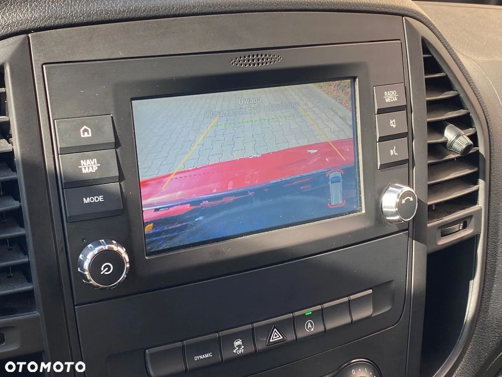 Mercedes-Benz Vito - 31