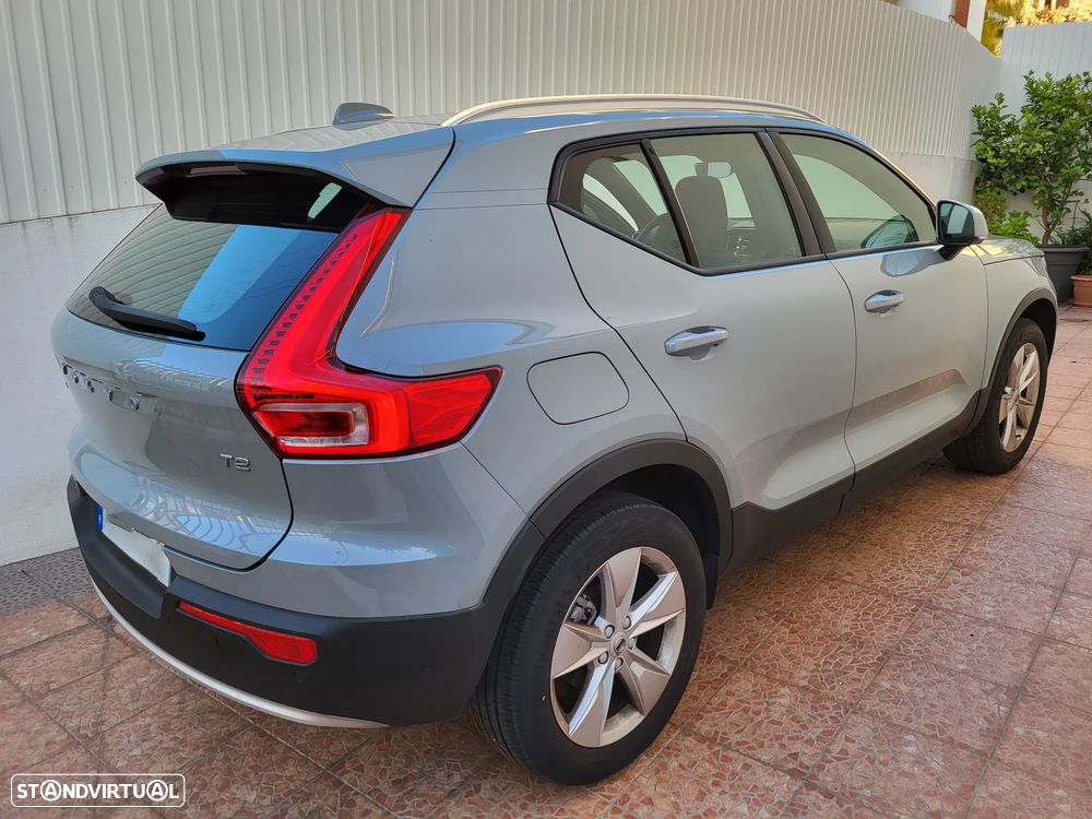 Volvo XC 40 1.5 T2 Core Auto - 5