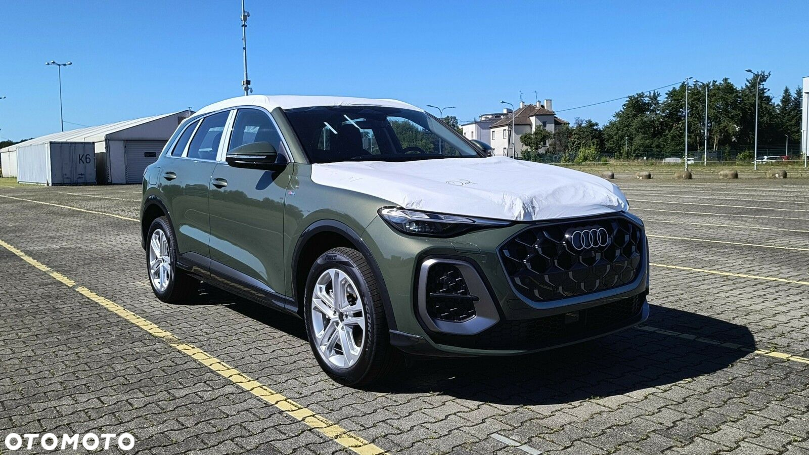 Audi Q5 - 2