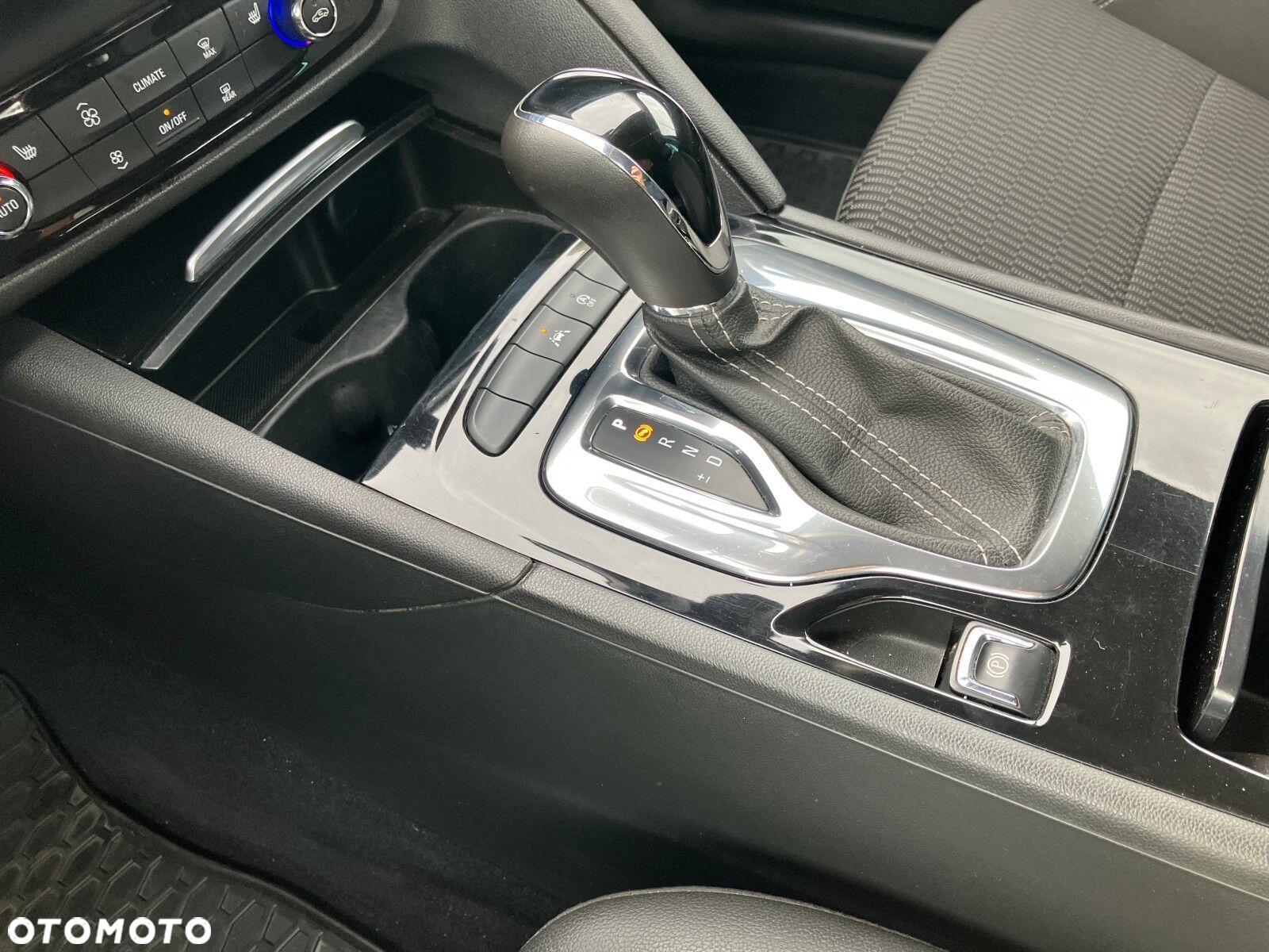 Opel Insignia 2.0 CDTI Enjoy S&S - 15