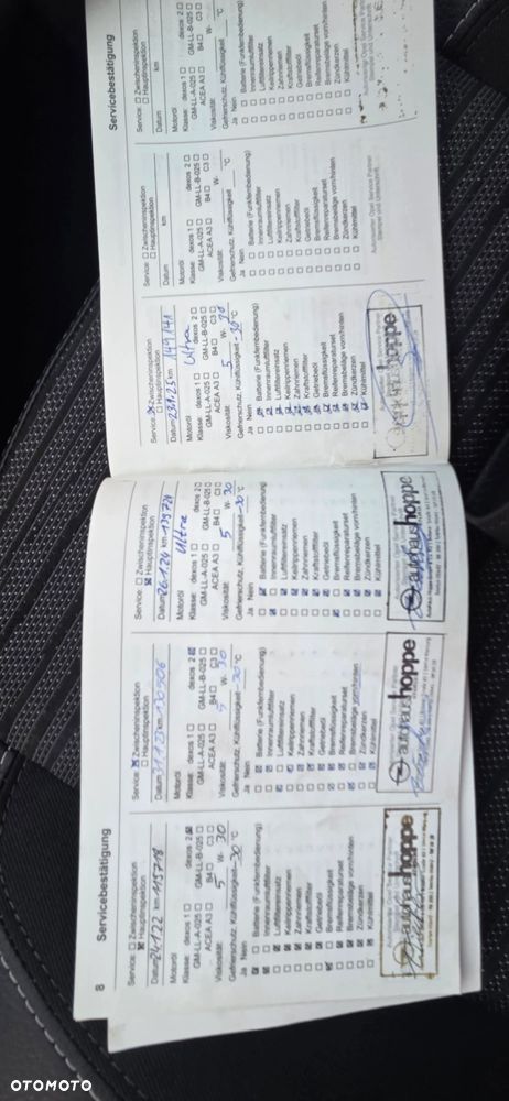 Opel Astra 1.7 CDTI DPF ecoFLEX TourerStart/Stop 105g Edition - 30