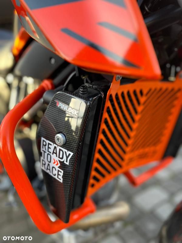 KTM Duke - 11