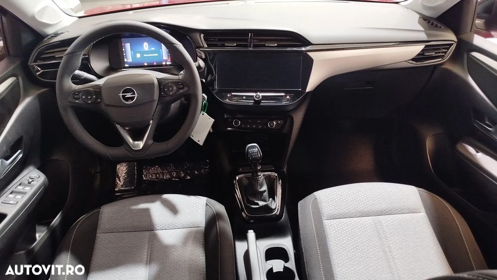 Opel Corsa 1.2 Direct Injection Turbo Start/Stop Edition - 6