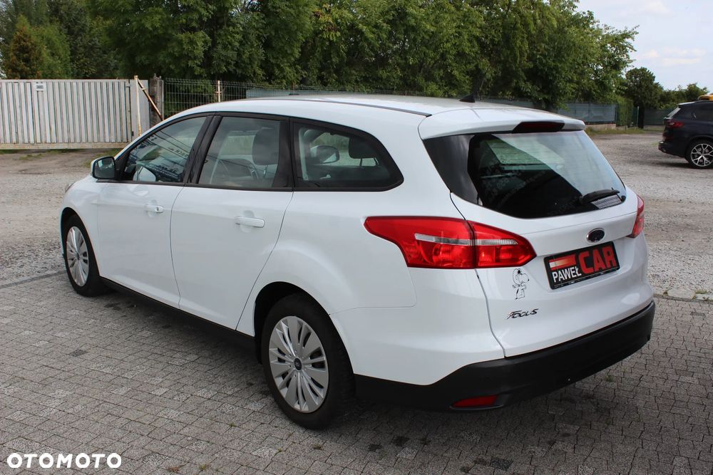 Ford Focus - 6