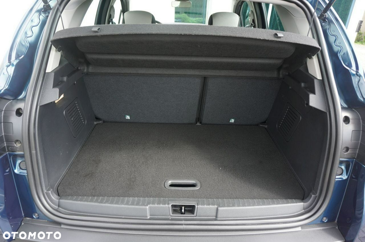 Renault Captur 1.2 Energy TCe Limited EDC - 22