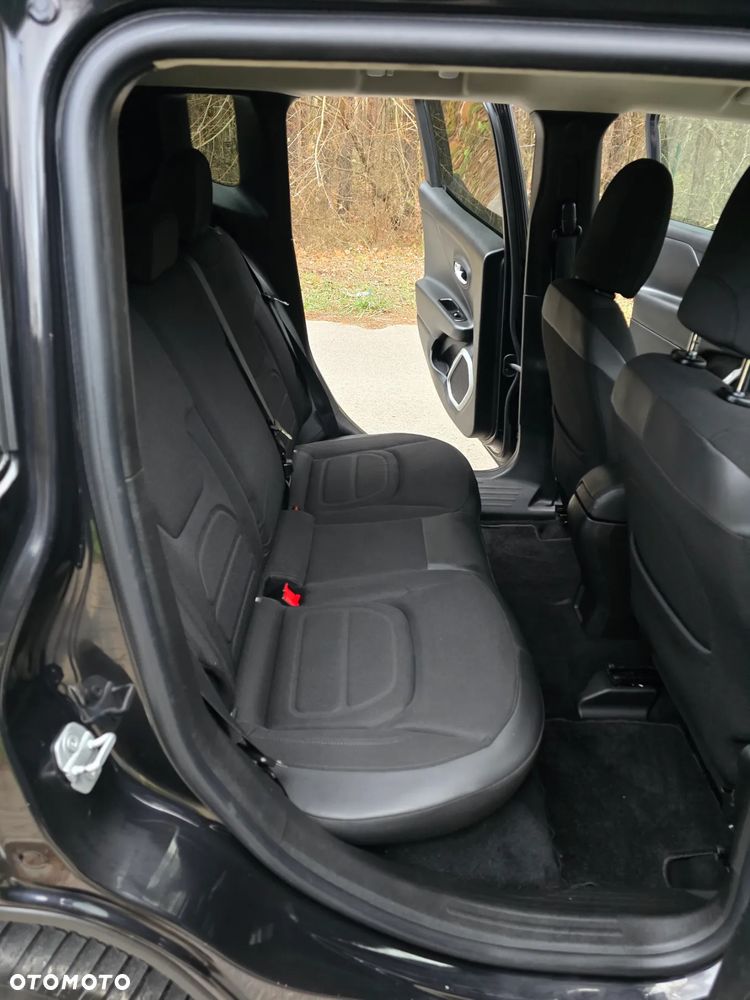 Jeep Renegade 2.0 MultiJet Limited 4WD S&S - 24