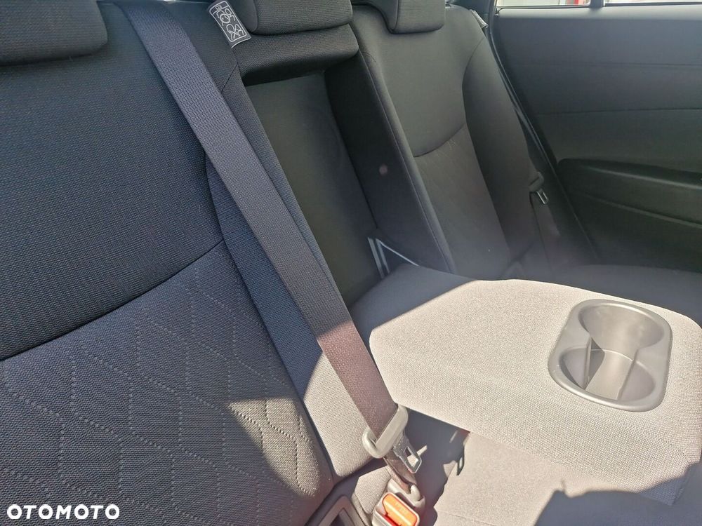 Toyota Corolla Cross - 9