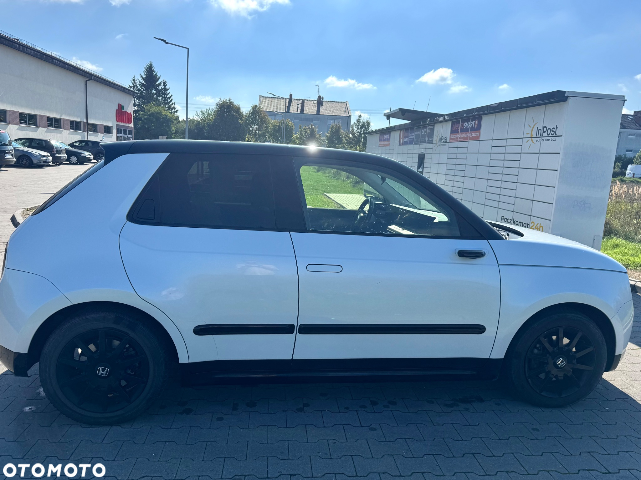 Honda e Base - 5