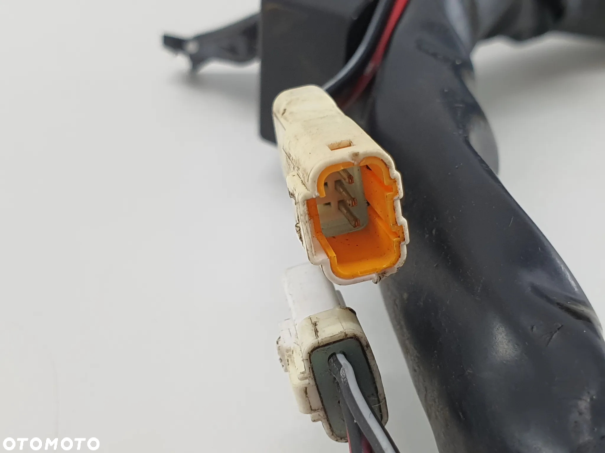 LICZNIK ZEGARY  TGB BLADE - 5