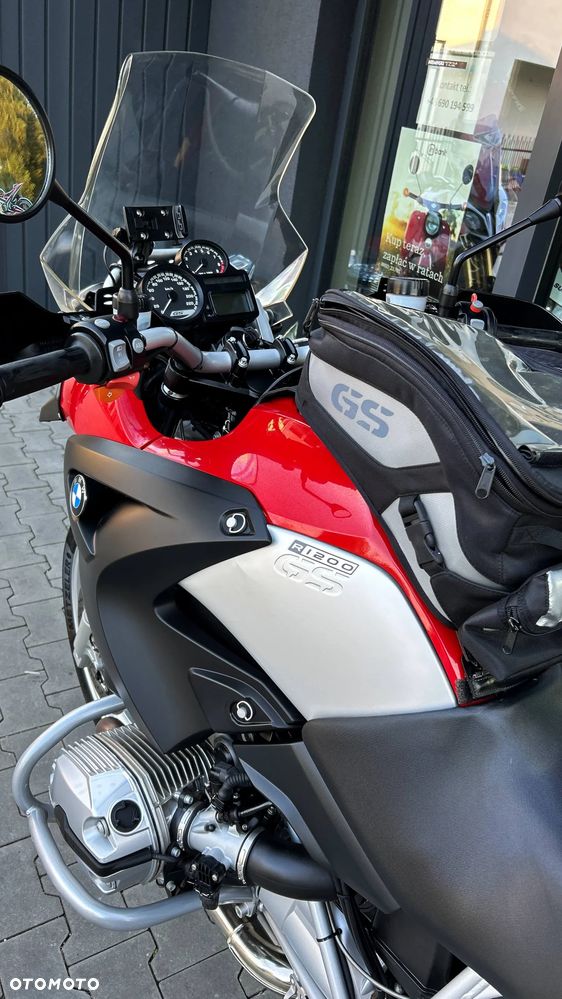 BMW GS - 22