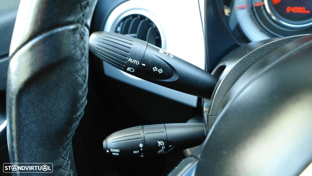 Fiat 500 1.0 Hybrid Sport - 28