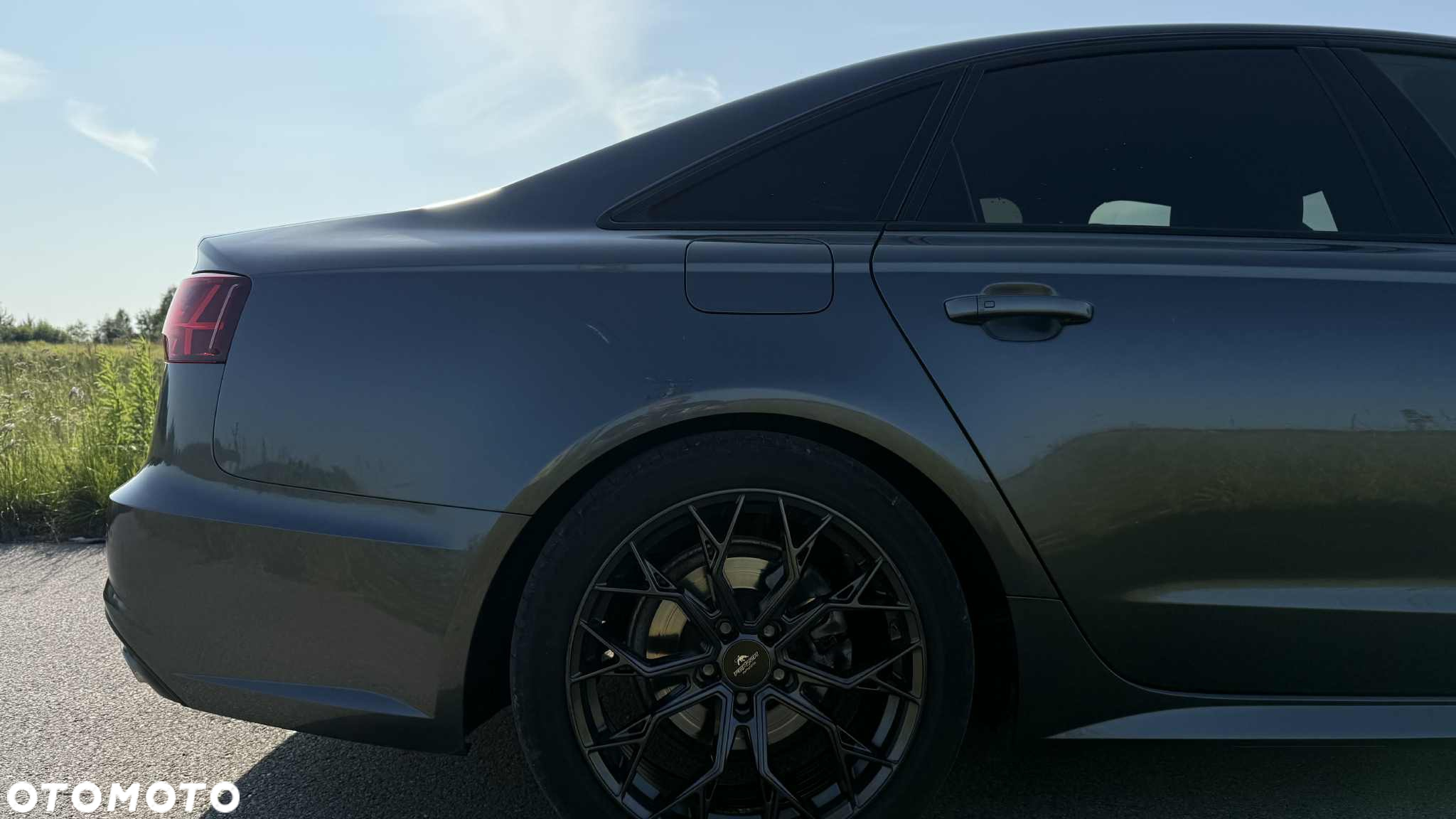 Audi A6 2.0 TDI Quattro S tronic - 8