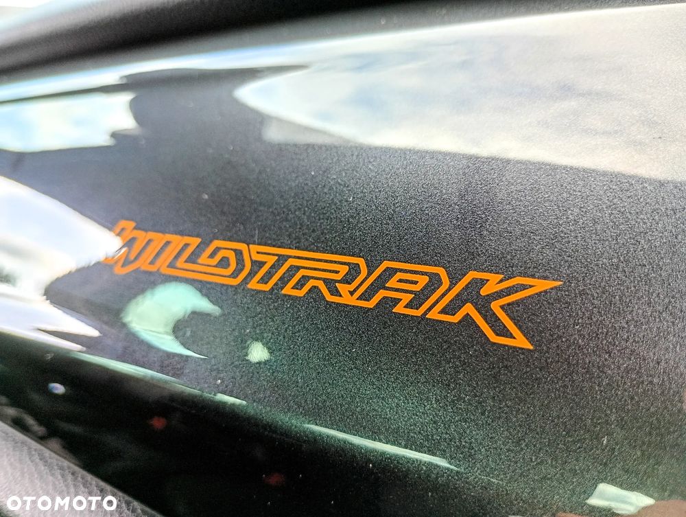 Ford Ranger 2.0 EcoBlue 4x4 DC Wildtrak - 35