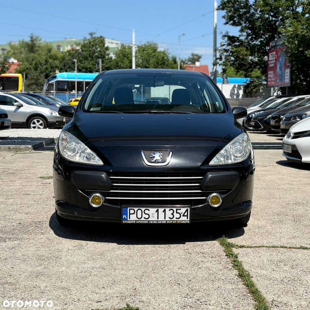 Peugeot 307 - 2