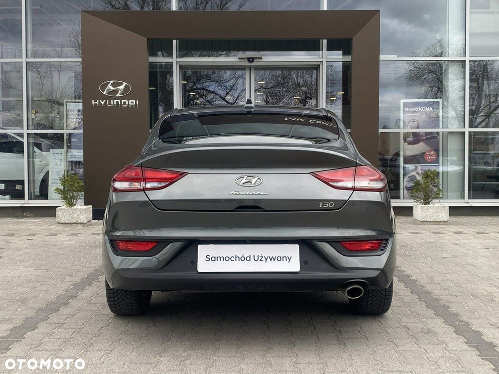 Hyundai i30 - 13