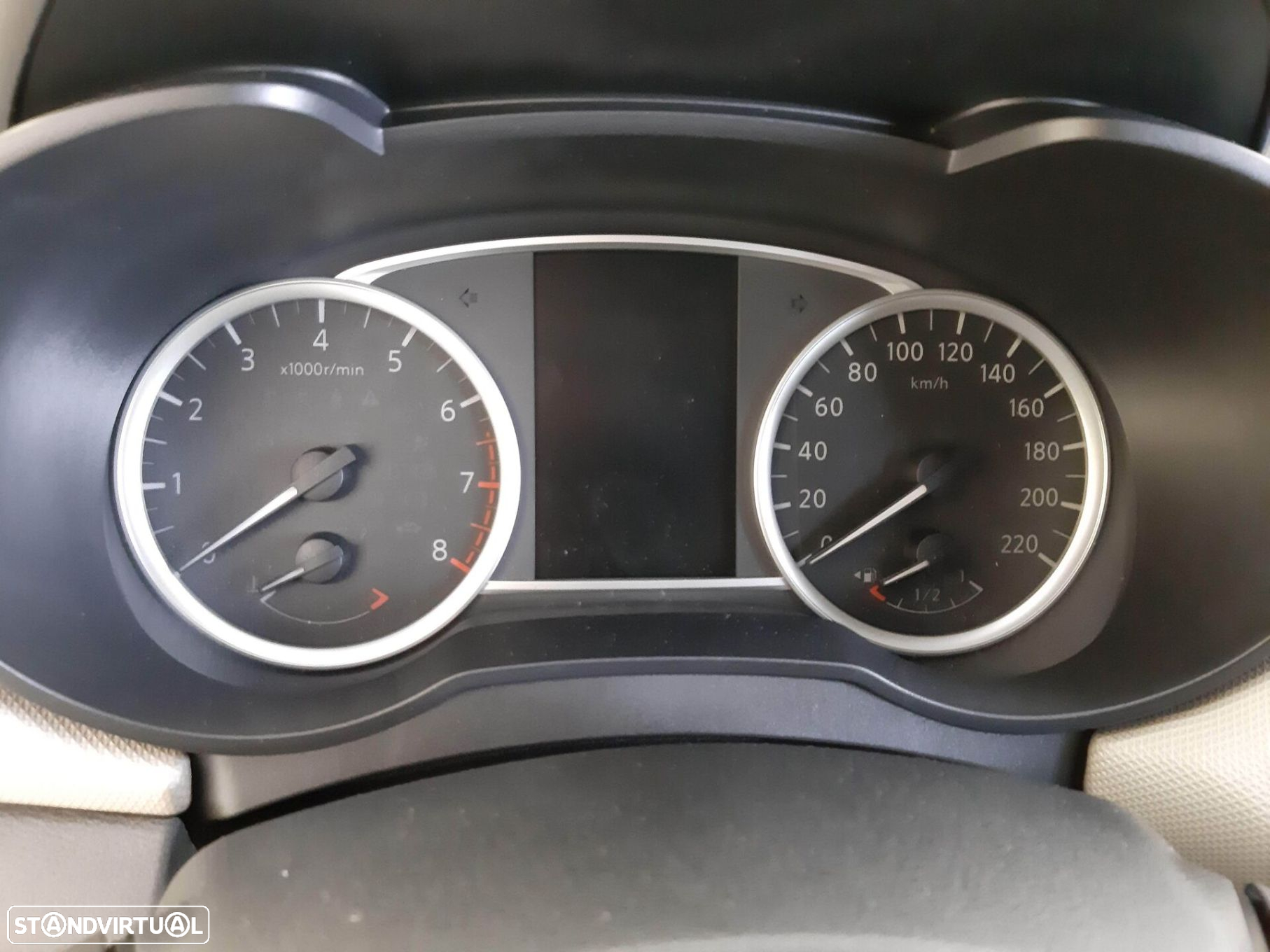 Nissan Micra 1.0 IG-T Acenta - 10
