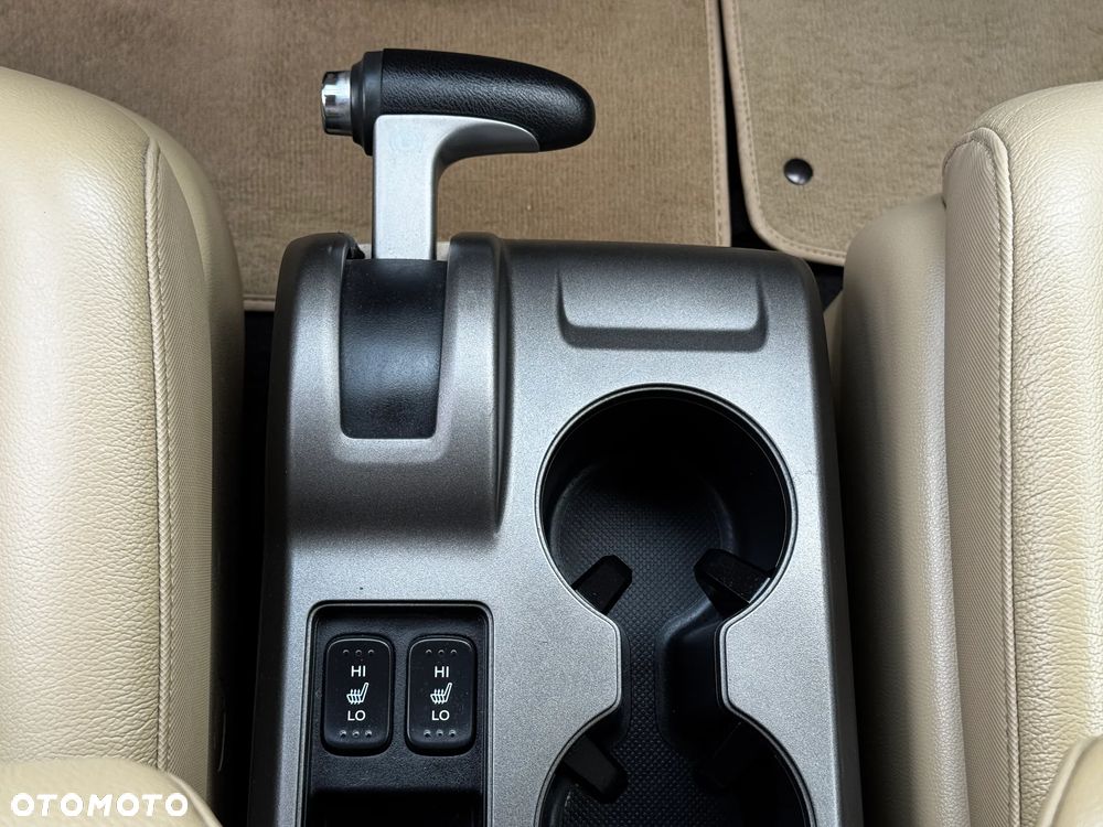 Honda CR-V 2.0i-VTEC Automatik Executive - 13