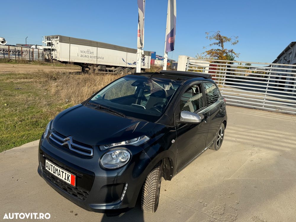 Citroën C1 - 20