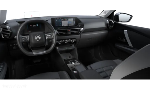 Citroën C4 e-C4 EV156 54kWh Max - 2