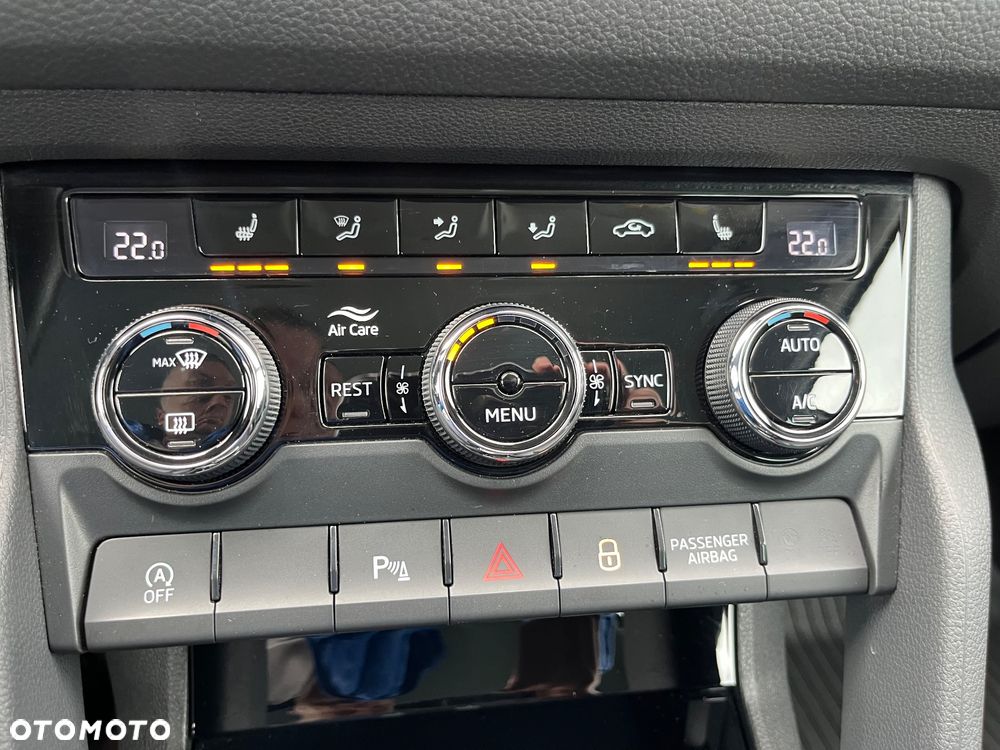 Skoda Kodiaq 2.0 TDI 4x2 Style DSG - 11