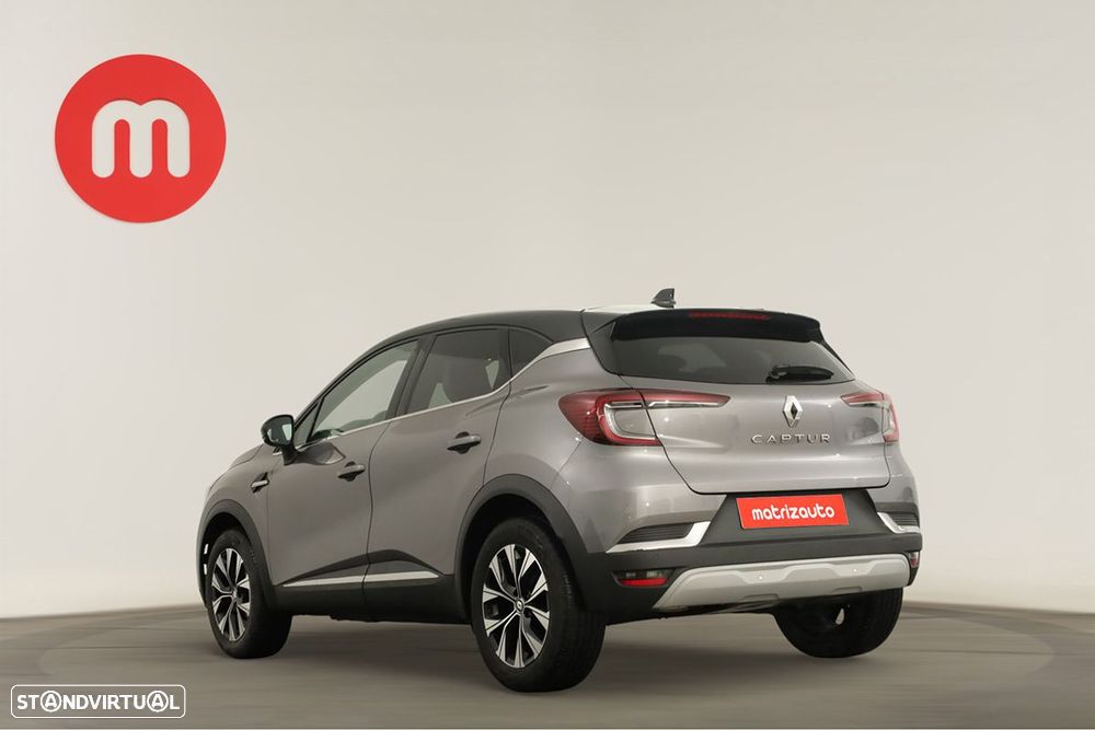 Renault Captur 1.0 TCe Techno - 3