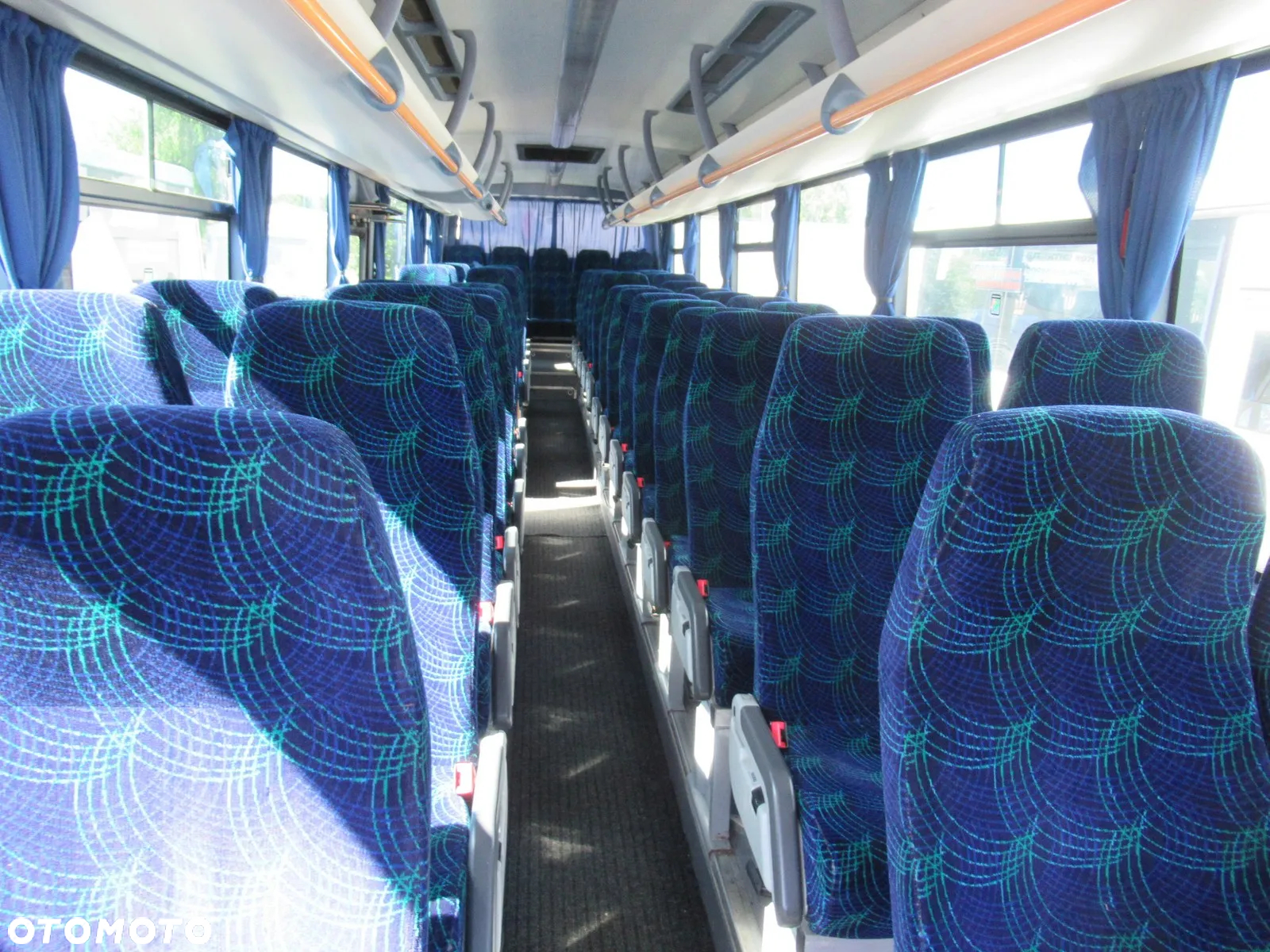 Iveco IRISBUS SFR CROSSWAY 12 - 7