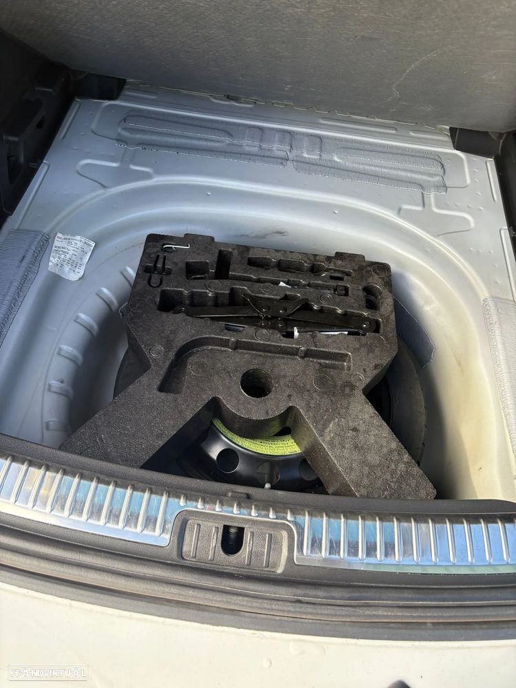 SEAT Leon ST 1.6 TDI Reference - 9