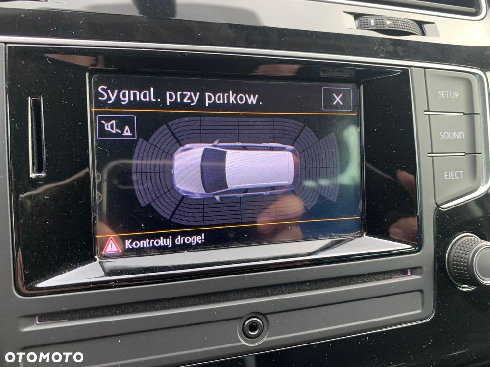 Volkswagen Golf 1.2 TSI BlueMotion Technology Cup - 22