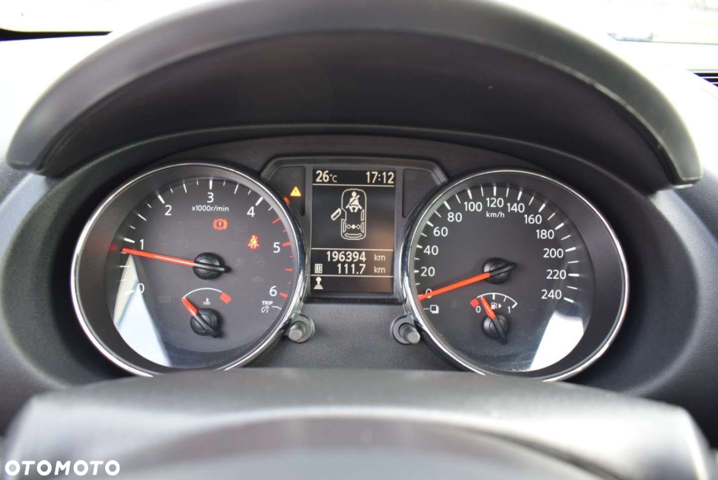 Nissan Qashqai - 28