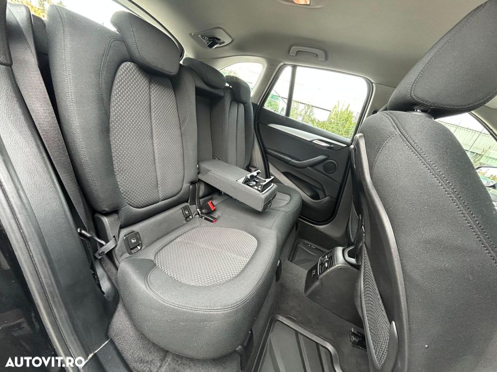BMW X1 - 15