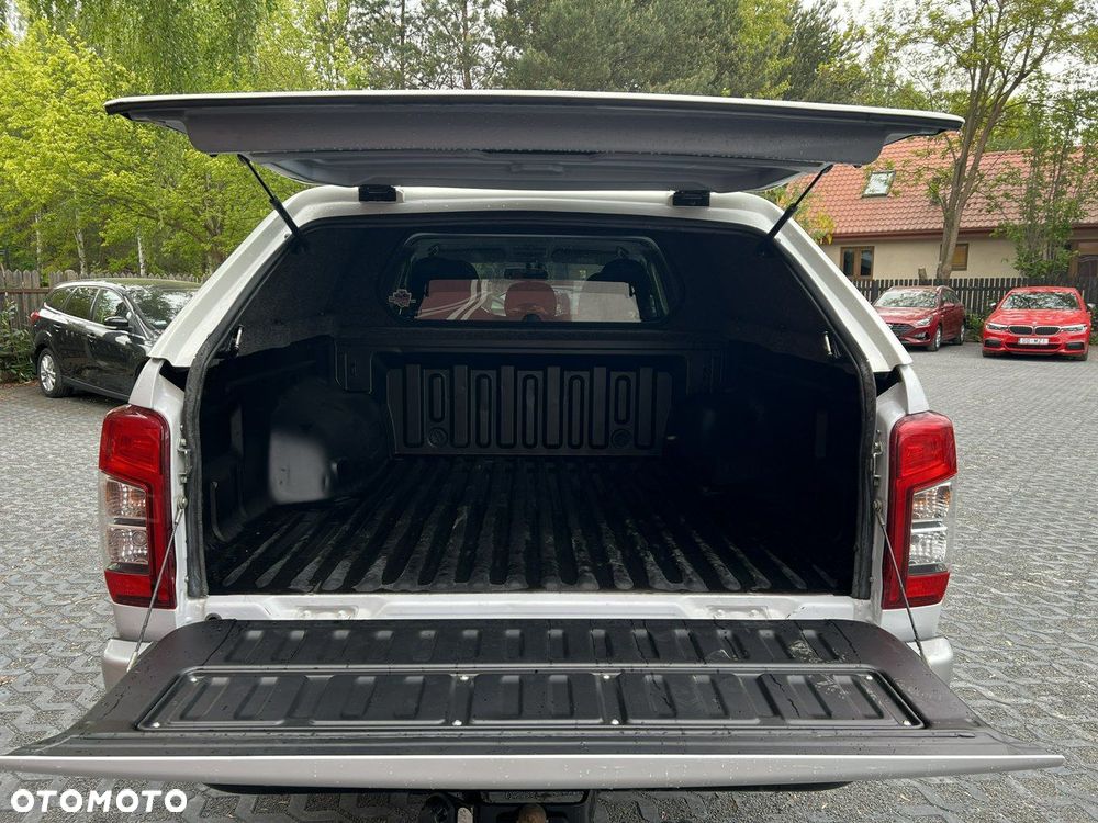 Mitsubishi L200 2.2 d DC Instyle Plus - 26