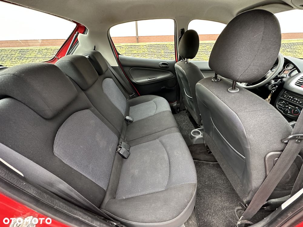 Peugeot 206 plus 206+ 1.4 Presence - 11